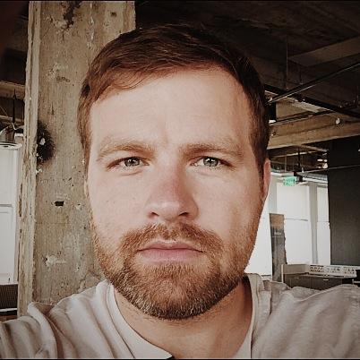 Marcin Wichary