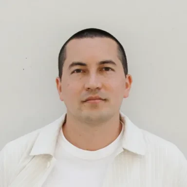 Mitchell Hashimoto