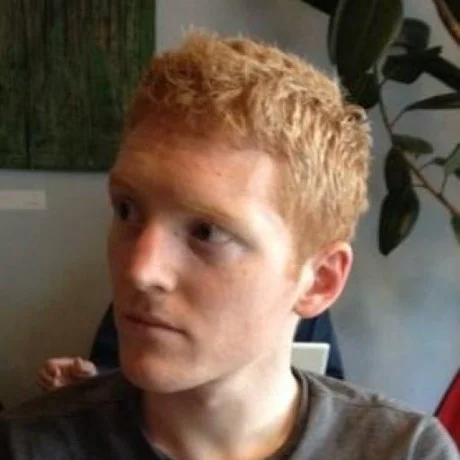 Patrick Collison